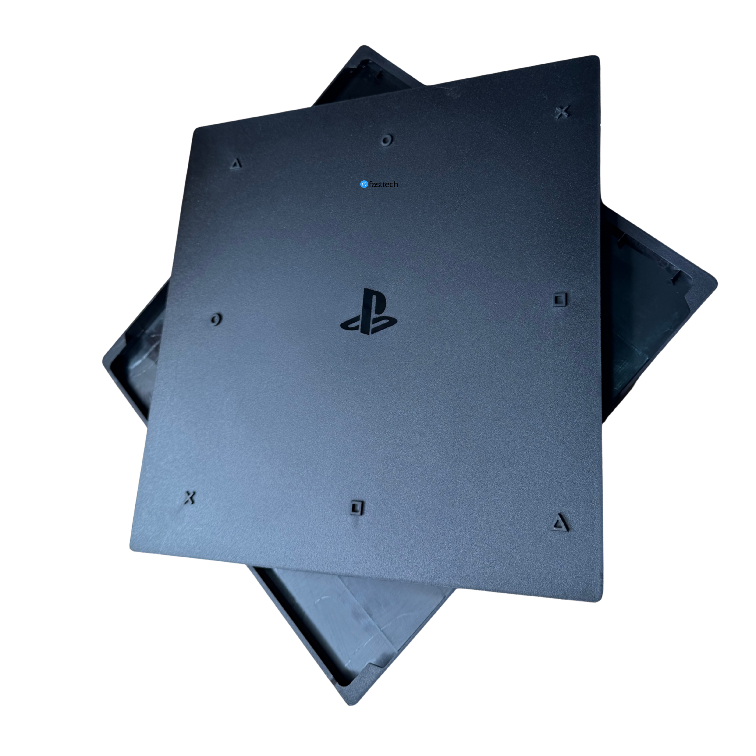 PlayStation 4 Pro Midframe for CUH-70XX - Fasttech PlayStation 4 Pro Midframe for CUH-70XX - Fasttech